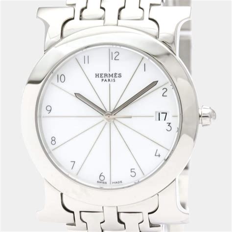 hermes h hour 31mm|hermes heure h.